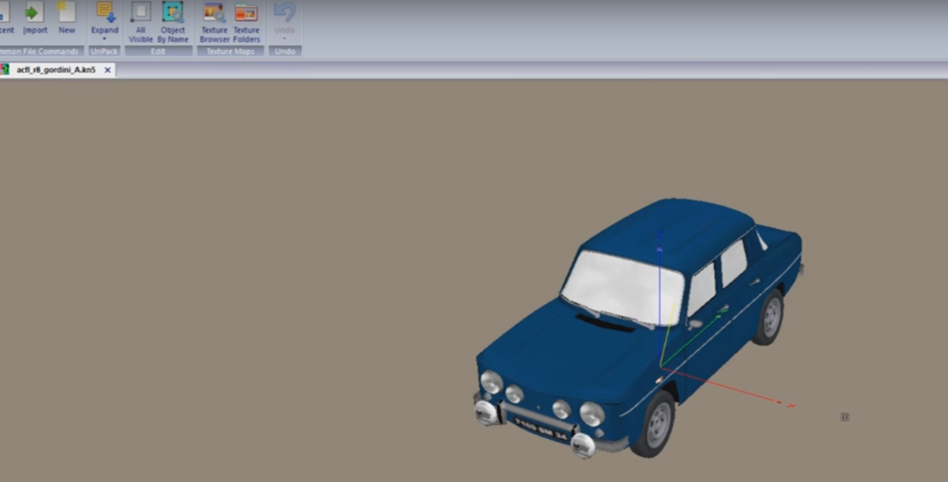 Skins Assetto Corsa Tutorial