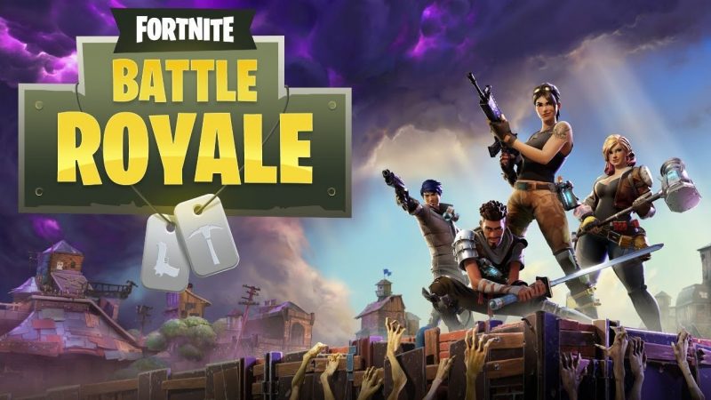problemas fortnite