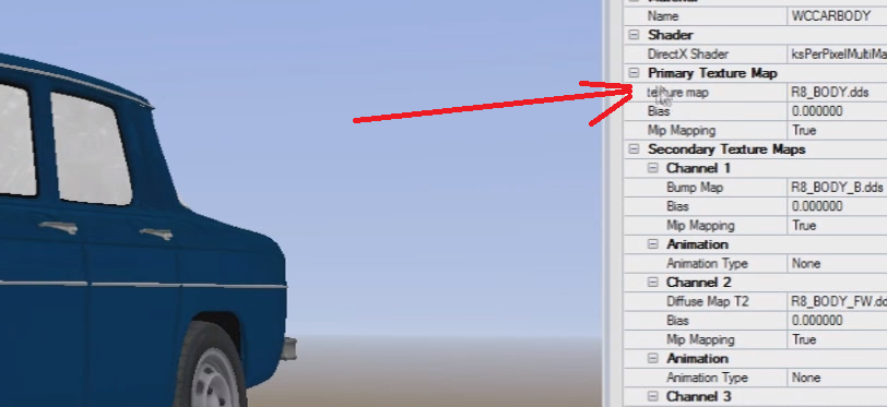 Skins Assetto Corsa Tutorial