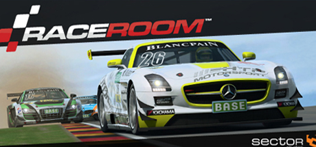 Raceroom racing experience simracing