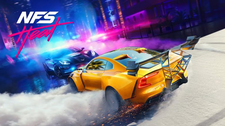 Need for Speed Heat Review Noviembre 2019