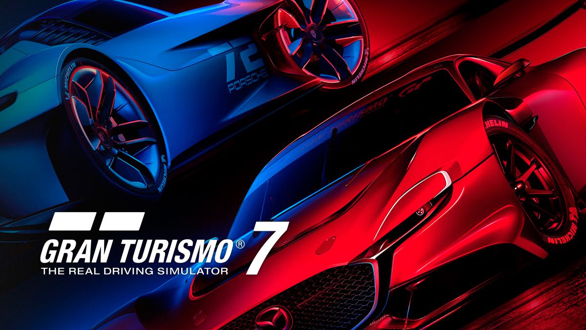 Gran turismo 7