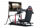 Next Level Racing presenta el Wheel Stand Lite 2.0
