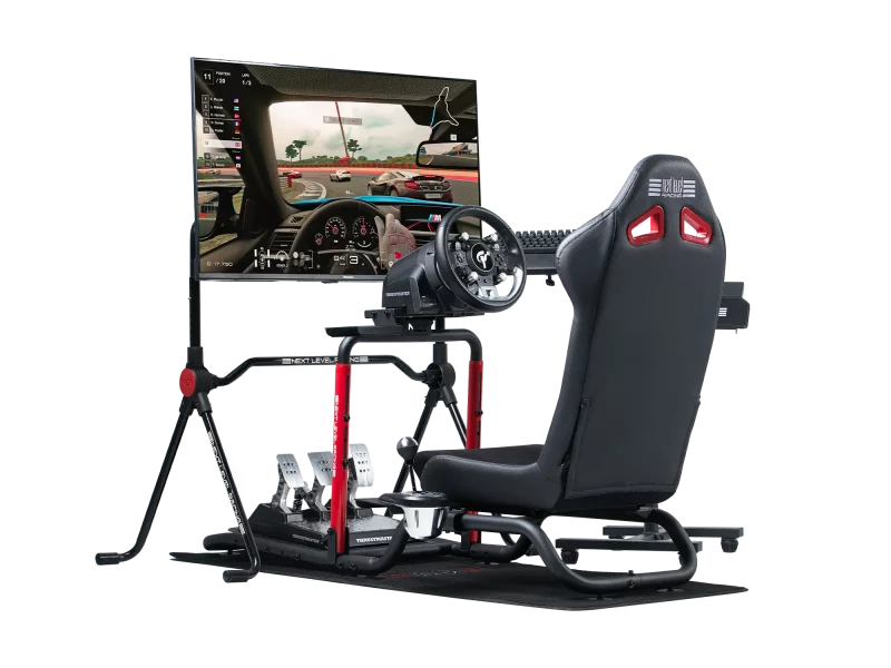 Next level wheel stand