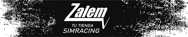 Zalem Simracing
