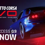Assetto Corsa EVO Parche v0.9.1 TrackIR, Bug Fixes y Novedades