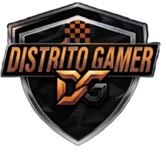 DistritoGamer Simracing
