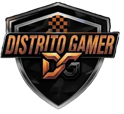 DistritoGamer Simracing