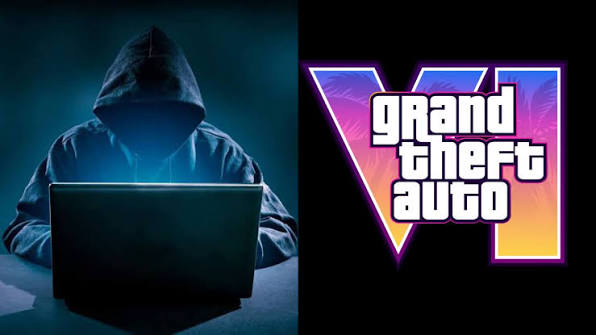 Miniatura y portada sobre la filtración de GTA VI y CyberLeek