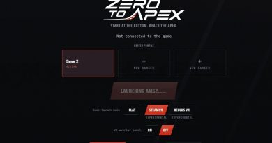 ¡Olvídate del online! Zero to Apex revoluciona Automobilista 2 con el modo carrera definitivo ¡Olvídate del online! Zero to Apex revoluciona Automobilista 2 con el modo carrera definitivo