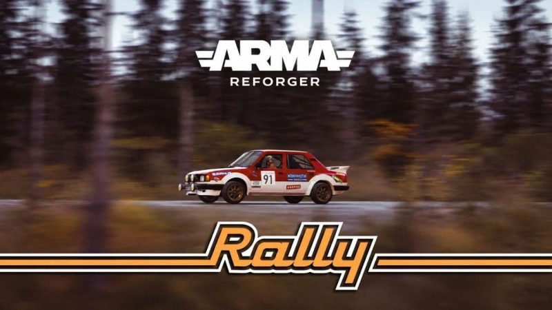 Arma-Reforger-Rally