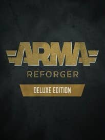 Arma reforger deluxe edition