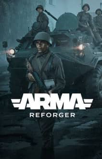 Arna reforger standard edition