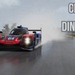 Clima Dinámico en iRacing: Nuevas Pruebas de Clima Aleatorio (Season 4)
