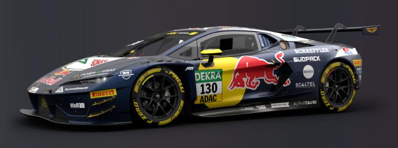 Lamborghini Temerario GT3 Raceroom summer 2026 Lamborghini Temerario GT3 Raceroom summer 2026