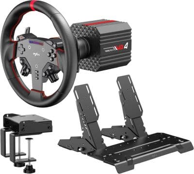 Volante PXN VD4 Direct Drive Bundle