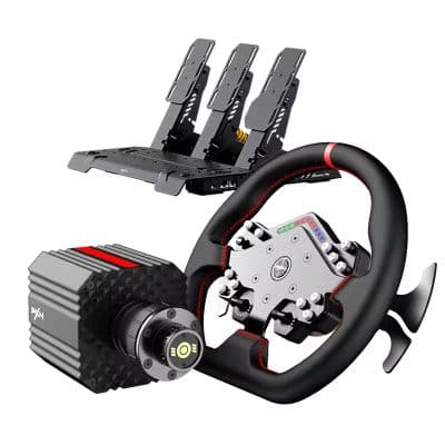 Volante PXN VD6 Direct Drive Bundle