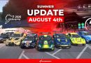 Raceroom summer 2026 update