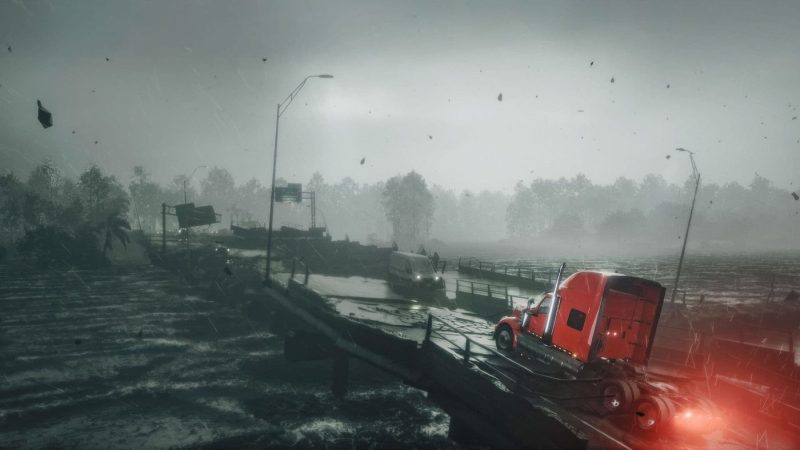 Road kings camion con clima