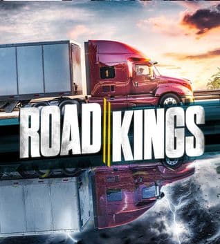 Road kings caratula juego instangaming