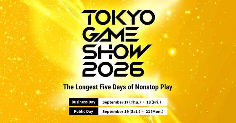 Tokyo-Game-Show-2026