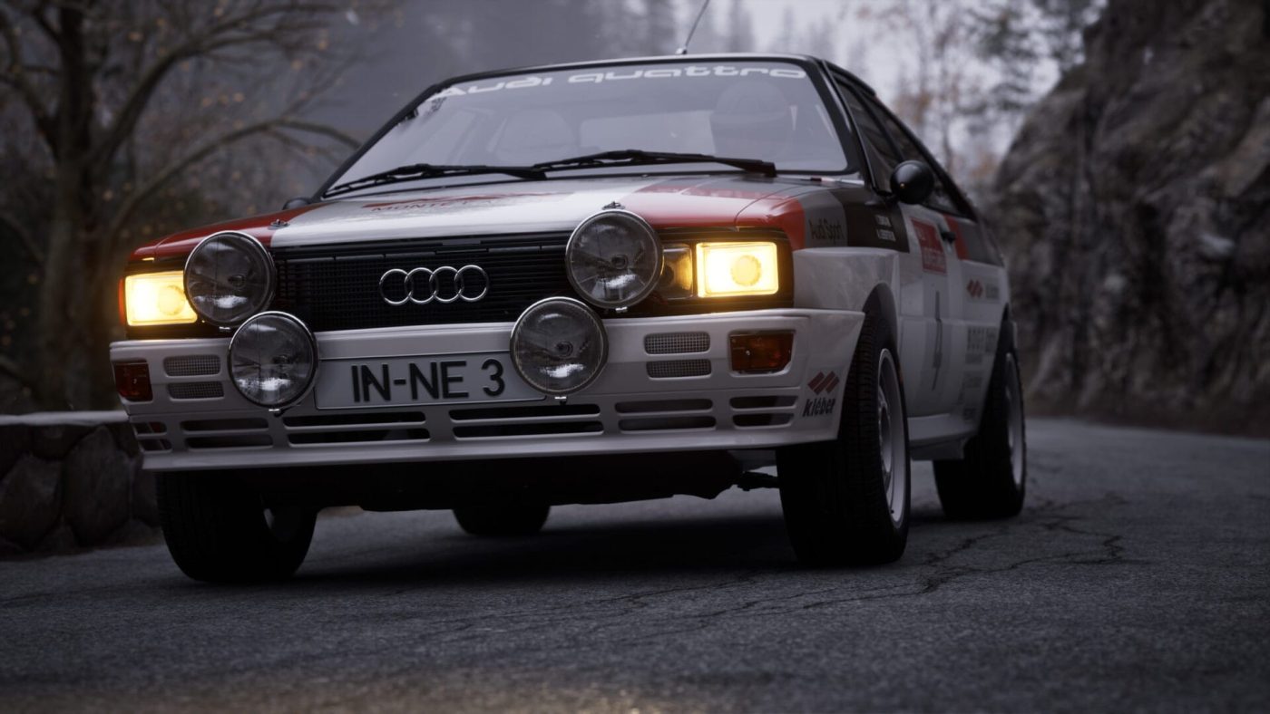 Descuento y oferta de Assetto Corsa Rally