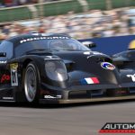 Automobilista 2 V1.6.9.95: Novedades y Panoz GTR-1