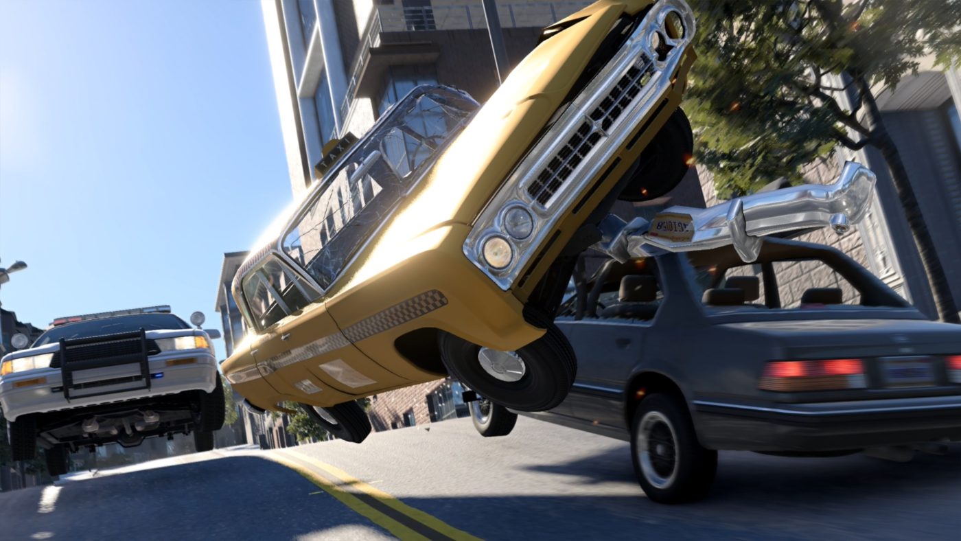 Beamng.drive