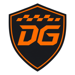 DistritoGamer web logo