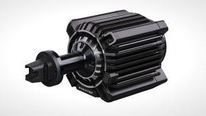 Fanatec Podium FullForce