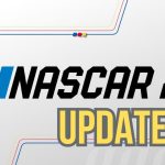 NASCAR 26: Notas del primer parche y actualizaciones de iRacing