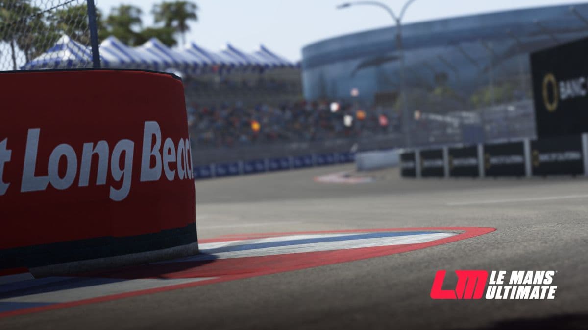 Anuncio oficial del US Track Pack 2 para simuladores de automovilismo