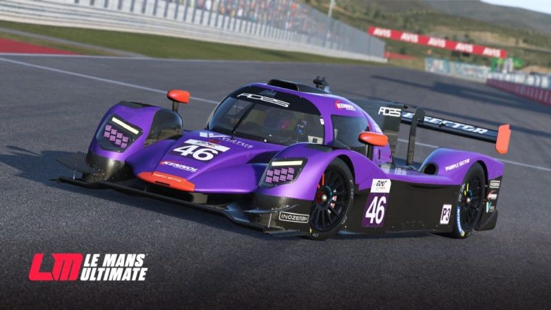 lemans ultimate portada