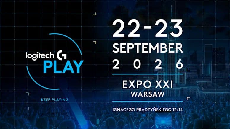 logitech gplay 2026
