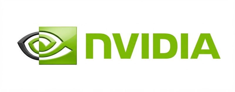 logo nvidia