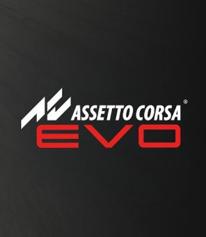 Assetto Corsa EVO portada del juego