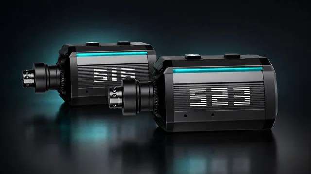 Nuevas bases PXN S16 y S23 en la Gamescom