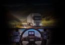 simulador moza volante camion ets2