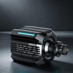MOZA R16 Ultra Direct Drive: Análisis, Opinión y Review en Español